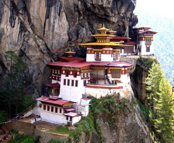 Highlight of Bhutan Tour